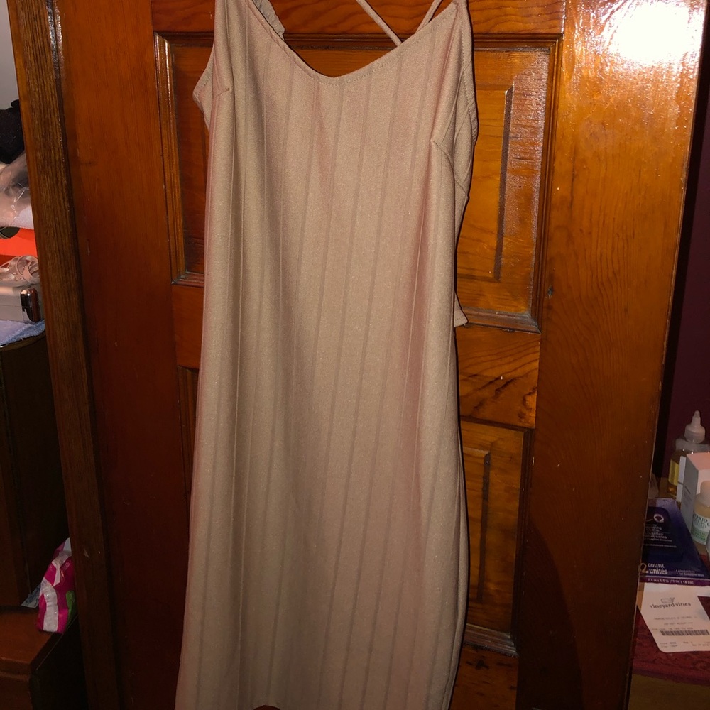 Bodycon Dress